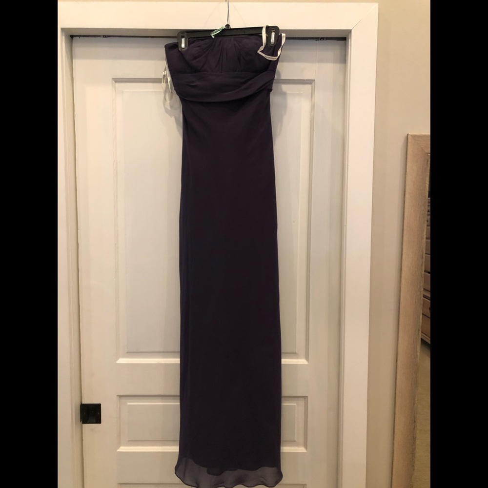 David’s Bridal Dress